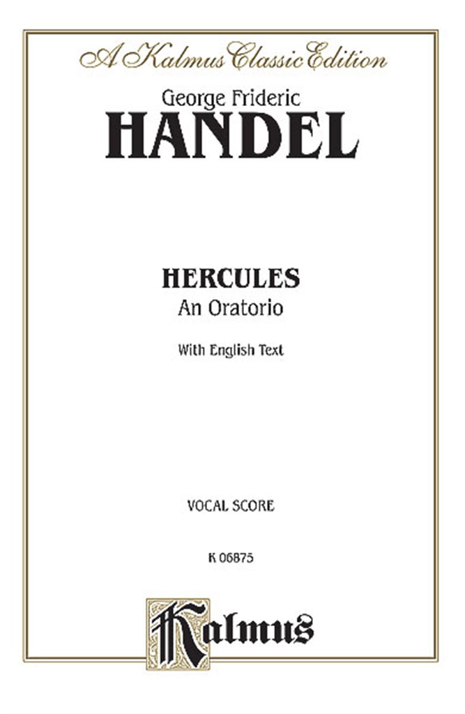 Hercules 1745